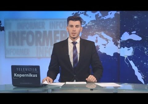 Informer – (TV KCN 05.10.2022)