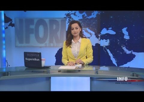Informer – ( TV KCN 09.10.2022)
