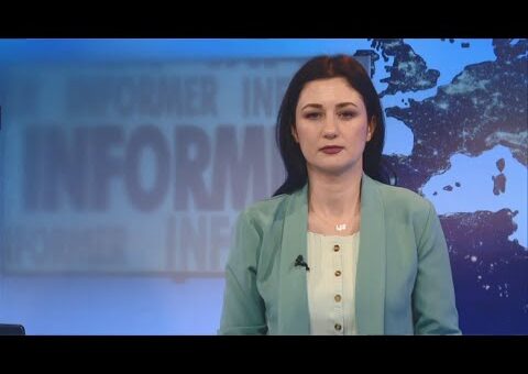Informer – (TV KCN 23.10.2022)