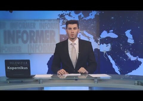 Informer – (TV KCN 24.10.2022)