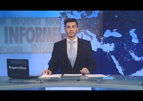 Informer – (TV KCN 26.10.2022)
