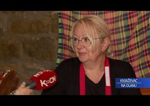 Knjaževac na dlanu 2022 – emisija 6 – Vila vesela kuća, Jalovik izvor – (TV KCN 22.09.2022)