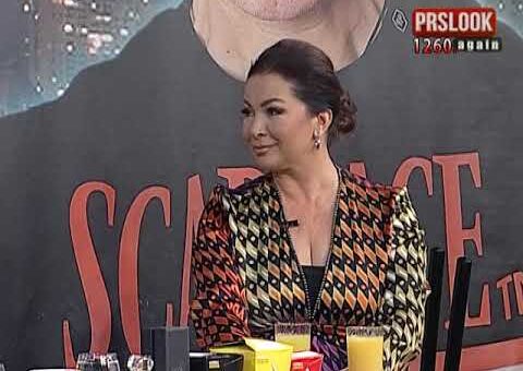 Prslook again 1260 – Olja Karleusa, Biljana Obradovic, Tamara Zezelj, Kile (TV KCN )