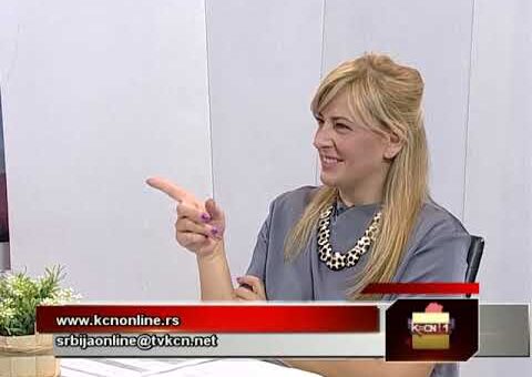 Srbija online – Jovan Blagojevic, Biblijski kulturni centar (TV KCN 26.10.2022.)