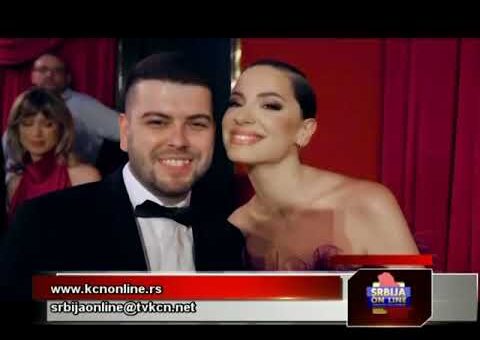 Srbija online – Maja Rakovic, vlasnica Naxi radija (TV KCN 28.10.2022.)