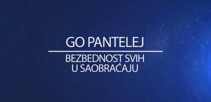 GO Pantelej –  (TV KCN 30.10.2022)