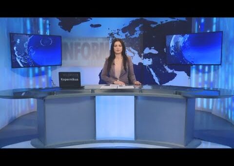 Informer – (TV KCN 06.11.2022)