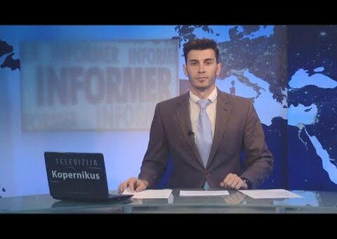 Informer – ( TV KCN 07.11.2022)