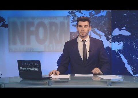 Informer – (TV KCN 09.11.2022)