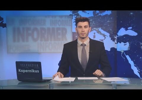 Informer – (TV KCN 10.11.2022)