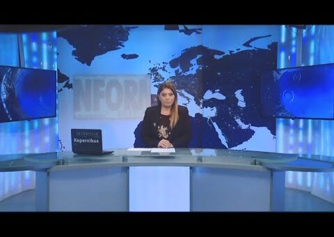 Informer – (TV KCN 11.11.2022)