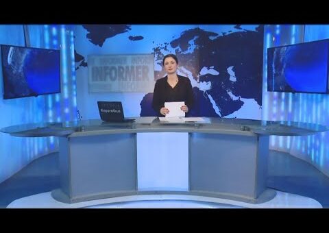 Informer – (TV KCN 20.11.2022)