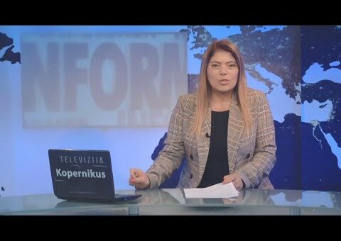 Informer – (TV KCN 28.11.2022)