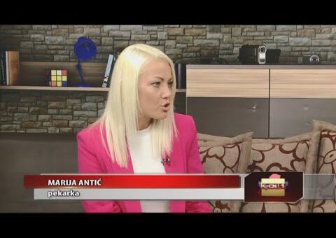 Srbija online – Marija Antic (TV KCN 01.11.2022)