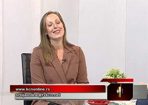 Srbija online – Mirjana Knezevic, institut za transfuziju krvi (TV KCN 24.11.2022.)