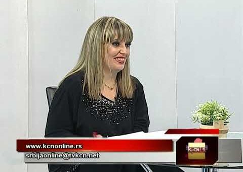 Srbija online – protojerej Strahinja Golijan (TV KCN 18.11.2022.)