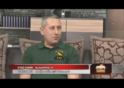 Srbija online – Vladan petrović (TV KCN 08.11.2022)