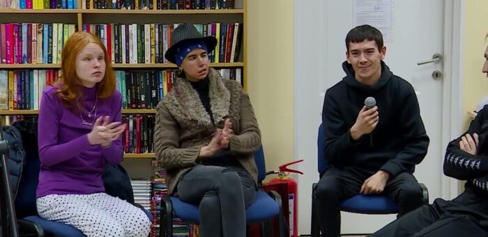 Info – Dan osoba sa invaliditetom (TV KCN 05.12.2022.)