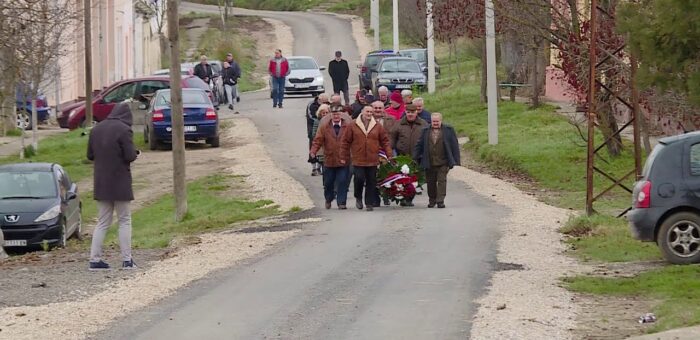 Info – Dani oslobođenja u opštini Šid (TV KCN 05.12.2022.)