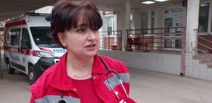 Info – Koliko je prejedanje opasno (TV KCN 06.12.2022.)