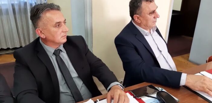 Info – Medjunarodna Konferencija Veterana (TV KCN)