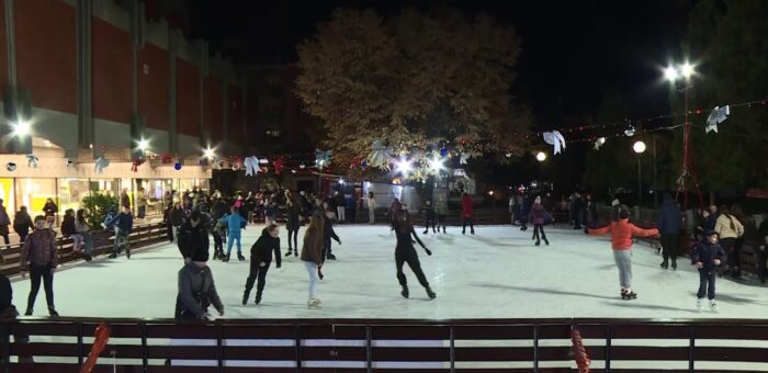 Info – Otvoreno jagodinsko gradsko klizalište (TV KCN 03.12.2022.)