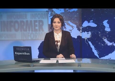 Informer – (TV KCN 05.12.2022)