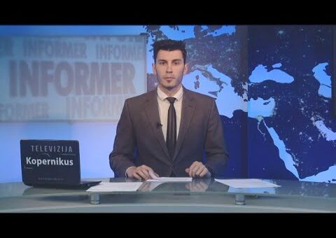 Informer – (TV KCN 06.12.2022)