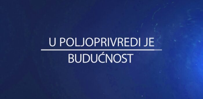 U poljoprivredi je buducnost 06 – GO Crveni Krst