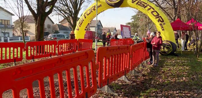 Info – Ciklokros prvenstvo Vojvodine (TV KCN 16.01.2023.)