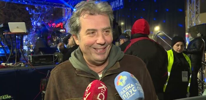 Info – Docek pravoslavne Nove godine u Jagodini (TV KCN 14.01.2023.)