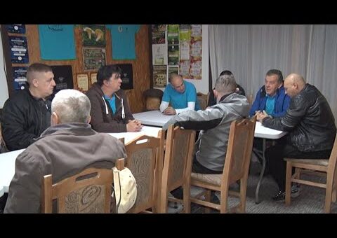 Info – Godisnja skupstina Gljivarskog drustva Koapaonik (TV KCN 16.01.2023.)