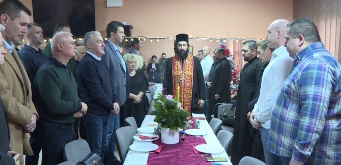 Info – MZ “DONJI ŠOR” OBELEŽILA SVOJU SLAVU (TV KCN 14.01.2023.)