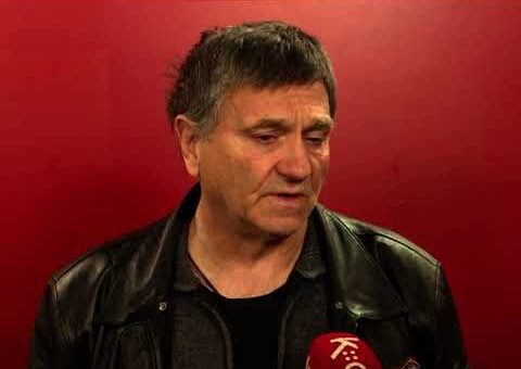 Info – Najava plivanja za Casni krst u Jagodini (TV KCN 17.01.2023.)