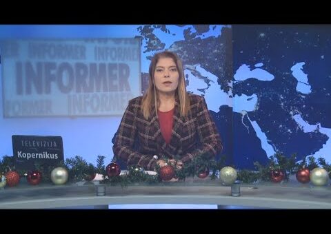 Informer – (TV KCN 14.01.2023)