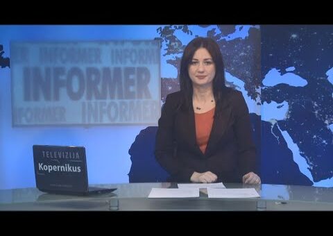 Informer – (TV KCN 15.01.2023)