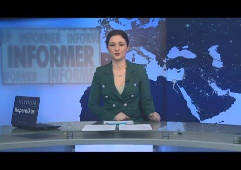 Informer – ( TV KCN 20.01.2023)