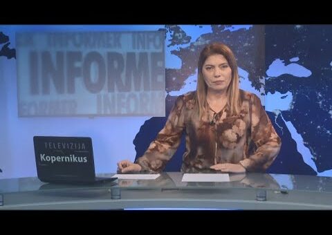 Informer – (TV KCN 23.01.2023)