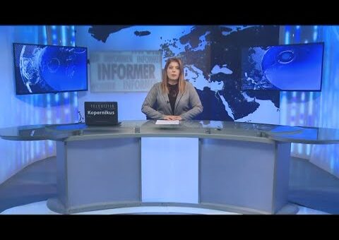 Informer – (TV KCN 25.01.2023)