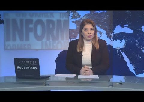 Informer – (TV KCN 26.01.2023)