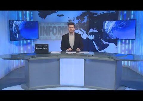 Informer – (TV KCN 28.01.2023)