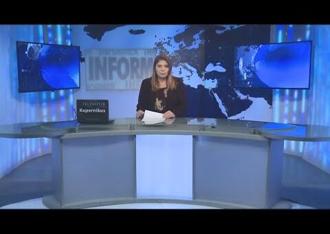 Informer – (TV KCN 29.01.2023)