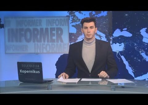 Informer – (TV KCN 30.01.2023)