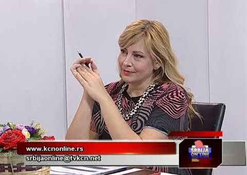 Srbija online – Marija Zivic, babica (TV KCN 19.01.2023.)