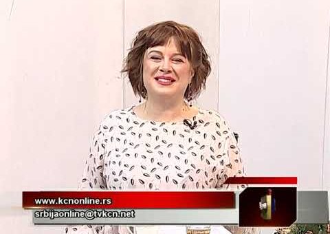 Srbija online – Nebojsa Damnjanovic, istoricar (TV KCN 13.01.2023)