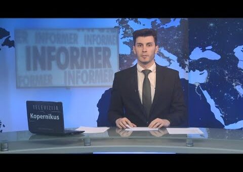 Informer – (TV KCN 01.02.2023)