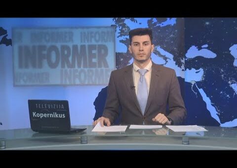 Informer – (TV KCN 02.02.2023)