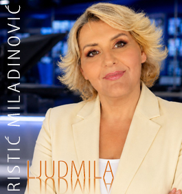 Ljudmila Ristić Miladinović