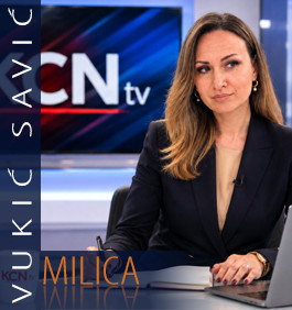 Milica Vukić