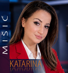Katarina Tabakovic